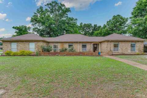 Bunker Hill, PENSACOLA, FL 32506