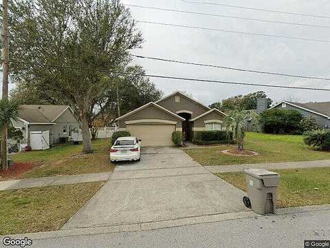 Lake Doe, APOPKA, FL 32703