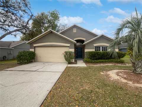 Lake Doe, APOPKA, FL 32703