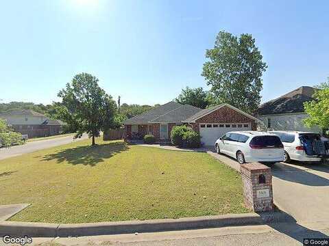 Bonham, TEMPLE, TX 76502