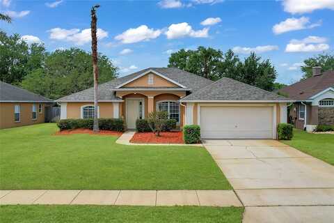 Hickory Springs, DEBARY, FL 32713