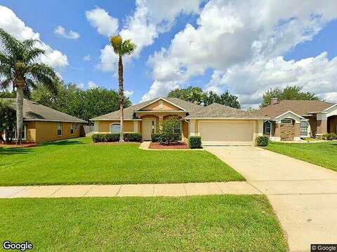 Hickory Springs, DEBARY, FL 32713