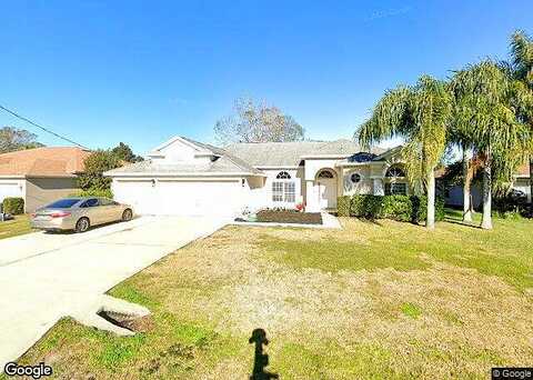 Forsythe, PALM COAST, FL 32137