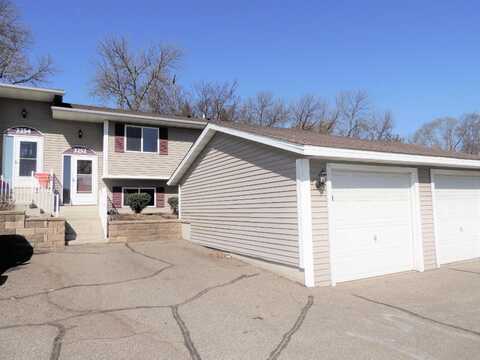 Dodd, SAINT PAUL, MN 55121