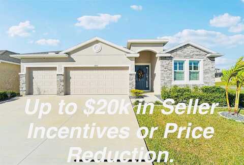 Conchshell Sail, WESLEY CHAPEL, FL 33545
