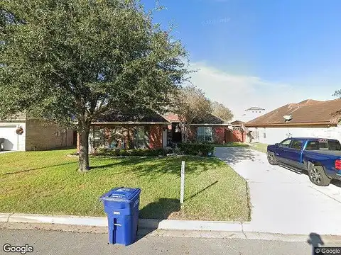 Yellowhammer, MCALLEN, TX 78504