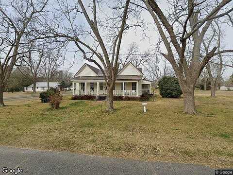 Third, ALAMO, GA 30411