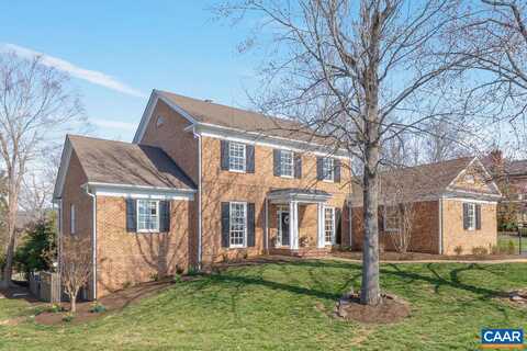 Darby, KESWICK, VA 22947