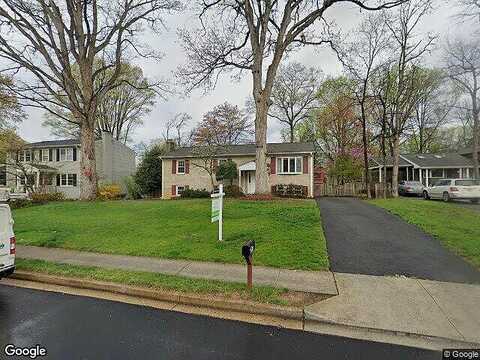 Westview, VIENNA, VA 22180
