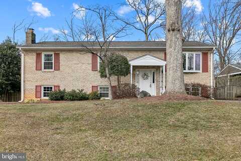 Westview, VIENNA, VA 22180