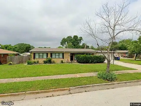 4Th, WYLIE, TX 75098