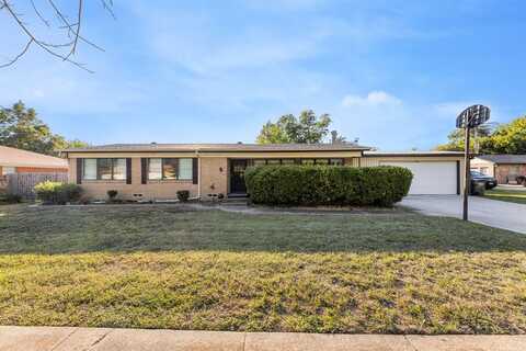 4Th, WYLIE, TX 75098