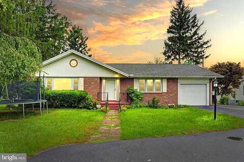 Arlington, HARRISBURG, PA 17109