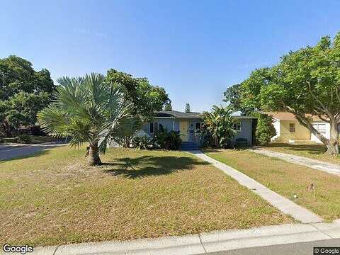 34Th, SAINT PETERSBURG, FL 33713