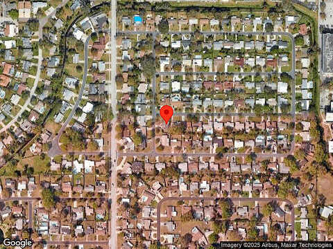 Shirley, LARGO, FL 33770