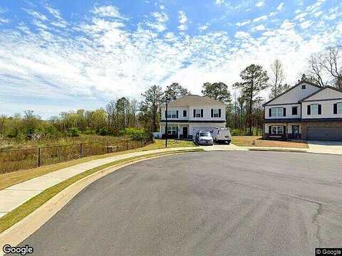 Thacker, ADAIRSVILLE, GA 30103