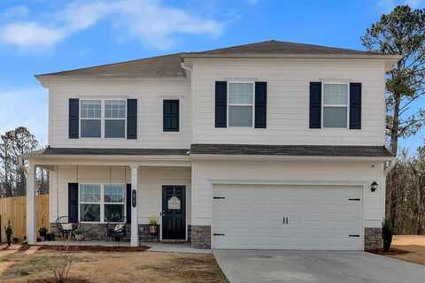 Thacker, ADAIRSVILLE, GA 30103