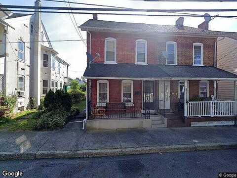 4Th, EMMAUS, PA 18049