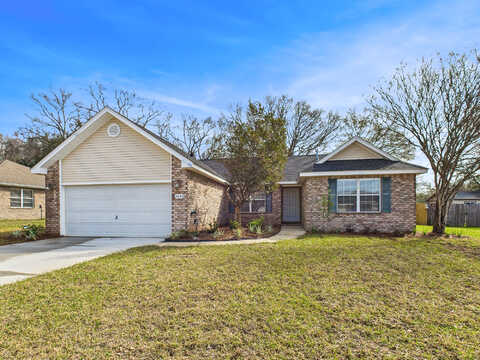 Border Creek, CRESTVIEW, FL 32539