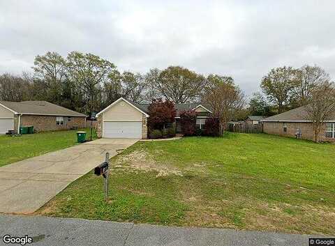 Border Creek, CRESTVIEW, FL 32539
