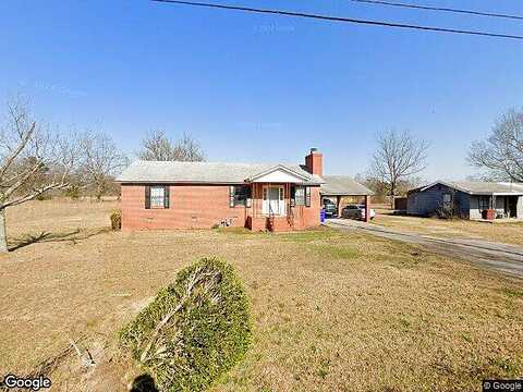 Terrace Hill, WRENS, GA 30833
