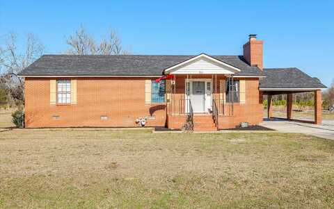 Terrace Hill, WRENS, GA 30833