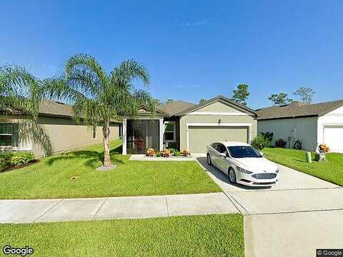 Neverland, NEW SMYRNA BEACH, FL 32168