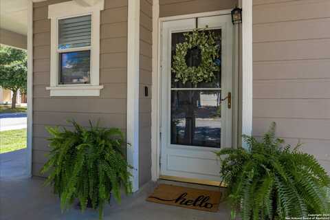 Hampton, BOERNE, TX 78006