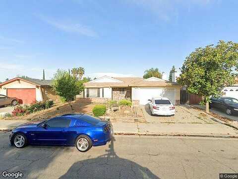 Brunswick, FRESNO, CA 93722