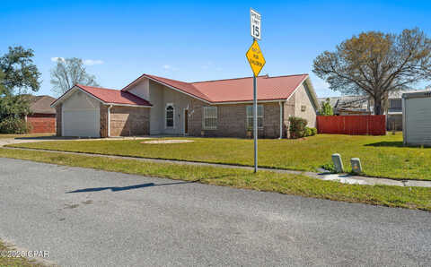 Shirley, PANAMA CITY, FL 32404