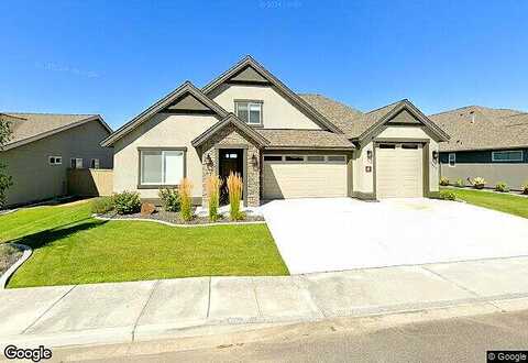 Wild Canyon, RICHLAND, WA 99354