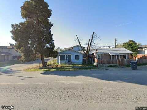 A, TAFT, CA 93268