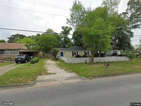 17Th, PENSACOLA, FL 32503
