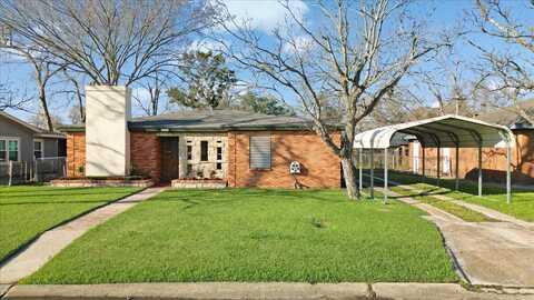 Danforth, TEXAS CITY, TX 77590