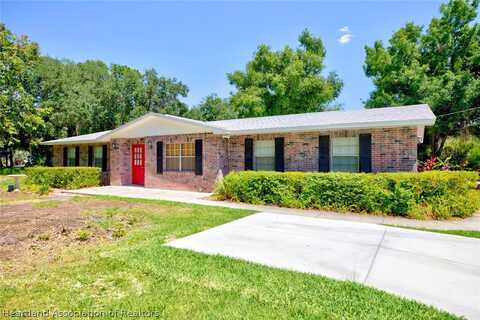 Buckskin, LAKE PLACID, FL 33852