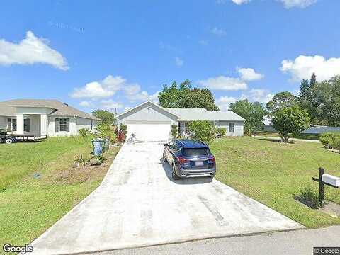 Vin Rose, PALM BAY, FL 32909
