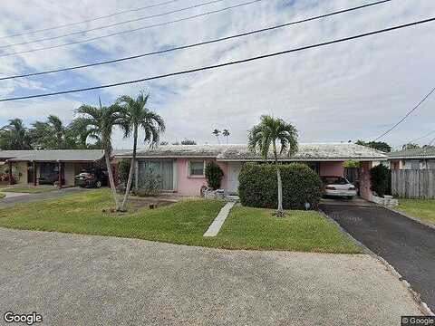 1St, WILTON MANORS, FL 33334