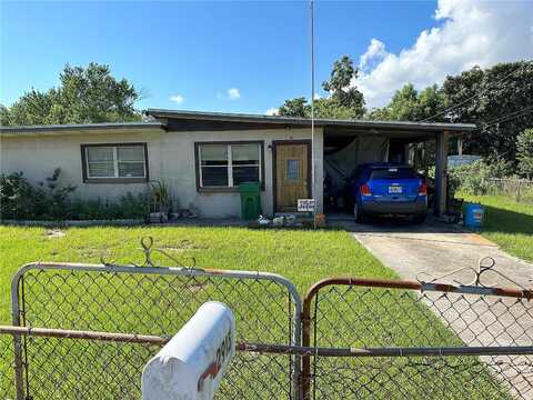 Nichols, TITUSVILLE, FL 32796