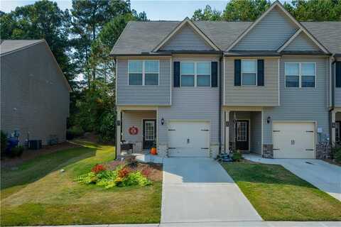 Turtle Creek, WINDER, GA 30680