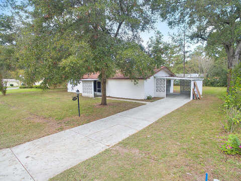 16Th, OCALA, FL 34474