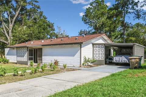 16Th, OCALA, FL 34474