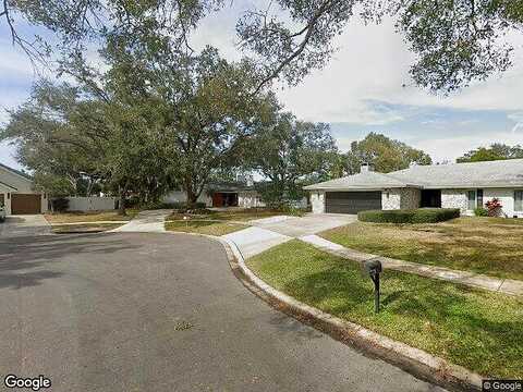 Sea Pines, CLEARWATER, FL 33761