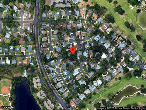 Sea Pines, CLEARWATER, FL 33761