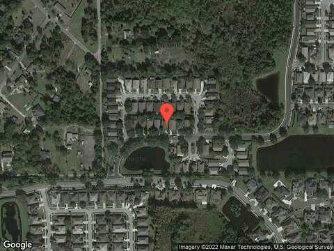 Aloma Oaks, OVIEDO, FL 32765