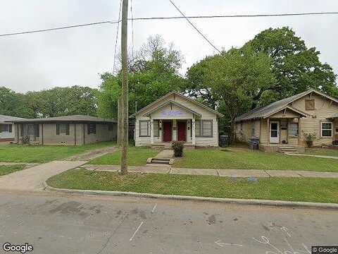 Warren, DALLAS, TX 75215