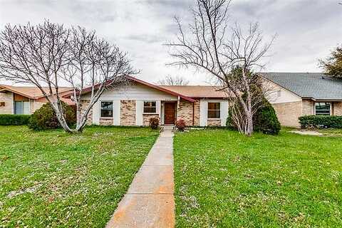Chariot, GARLAND, TX 75044