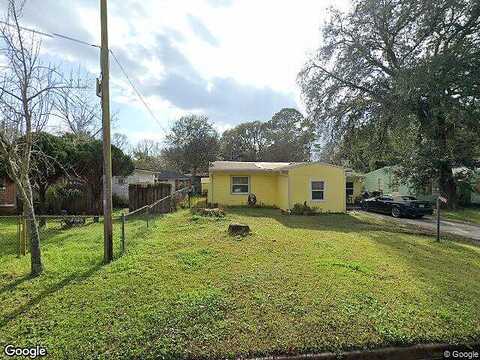Ernest, JACKSONVILLE, FL 32205