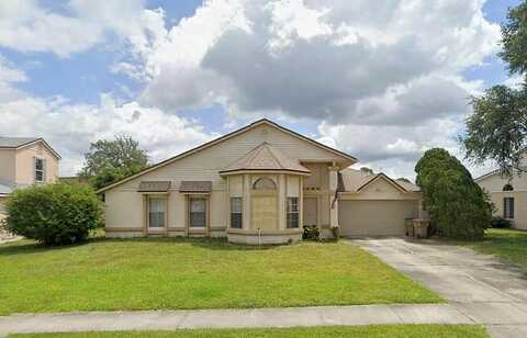 Competition, KISSIMMEE, FL 34743