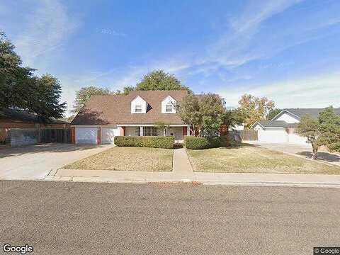 17Th, ODESSA, TX 79761