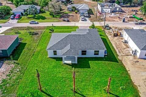 25Th, CAPE CORAL, FL 33993
